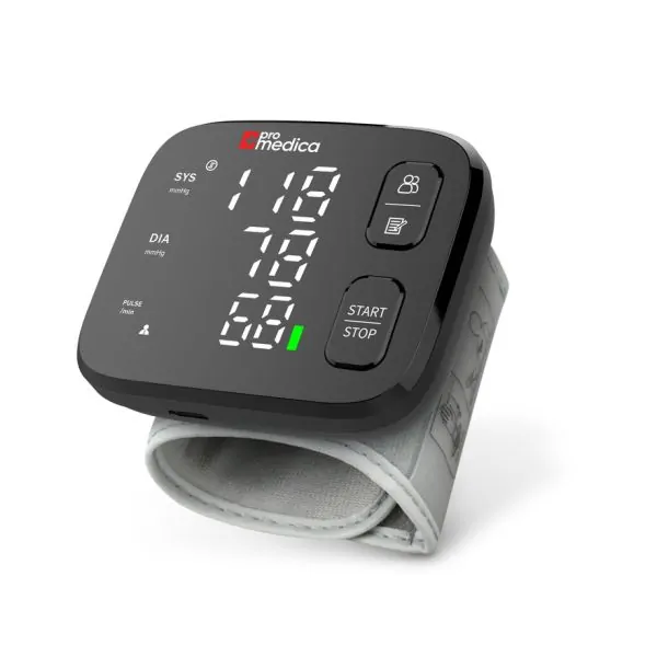 PulsWacht Pro — Ansicht 3