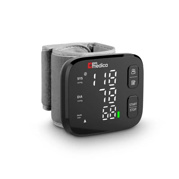 PulsWacht Pro — Ansicht 4