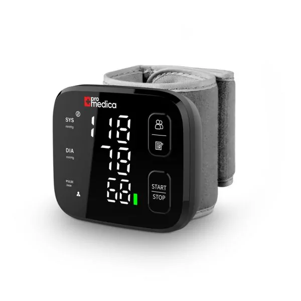 PulsWacht Pro — Ansicht 5
